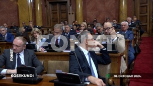 Vesti u 60 sekundi